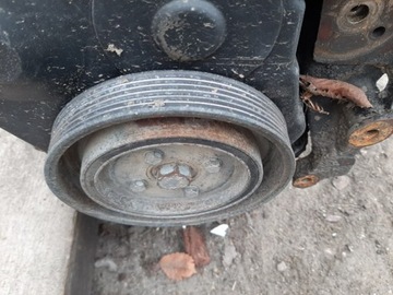 KOŁO PASOWE PEUGEOT PARTNER 1.9D 02' 4101292A
