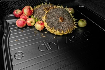 AUDI Q5 I (2008-2017) КОВРИК БАГАЖНИКА