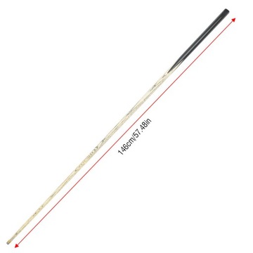 2 шт. модные деревянные износостойкие