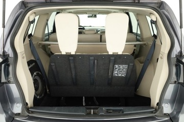 Mitsubishi Outlander II 2.0 DID DOHC 140KM 2010 Mitsubishi Outlander 2.0 DI-D, Salon Polska, 4X4, zdjęcie 11