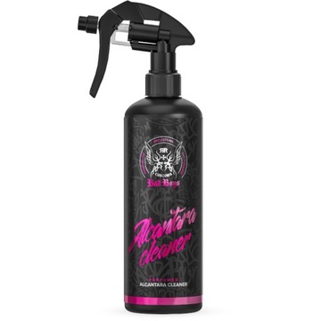 НАБОР ДЛЯ ЧИСТКИ АЛЬКАНТАРЫ RR CUSTOMS RRC BAD BOYS