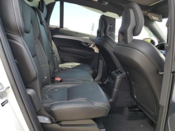 Volvo XC90 II 2022 Volvo XC 90 2022r, T8, R-Design, Hybrid, 2.0L, 4x4 2.0 Hybryda 328KM, zdjęcie 9