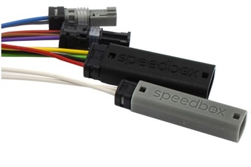 Чип SpeedBox 1.1 для двигателей Bosch (Smart System) тюнинг ebike