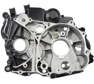 Karter silnika prawy GT 125