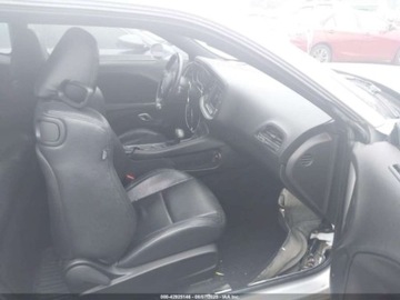 Dodge Challenger III 2020 Dodge Challenger RT 2020 5.7l 5.7 Benzyna 372KM, zdjęcie 9