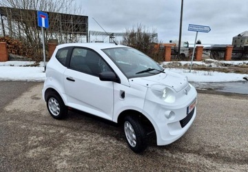 Aixam 2025 Aixam Inny Aixam Inny Elektryczny 8KM, zdjęcie 13