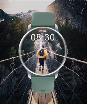 SMARTWATCH G. ROSSI PHOTO MULTI TARCZA