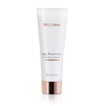 Farmasi Dr. C. Tuna Age Reversist oczyszczający peeling - 80ml