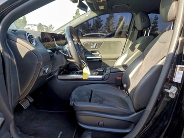 Mercedes GLA II 2023 Mercedes-Benz GLA 250 2023 2.0 Benzyna 221KM, zdjęcie 7
