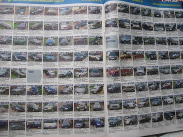 AUTO ŚWIAT 2010 - набор из 18 номеров