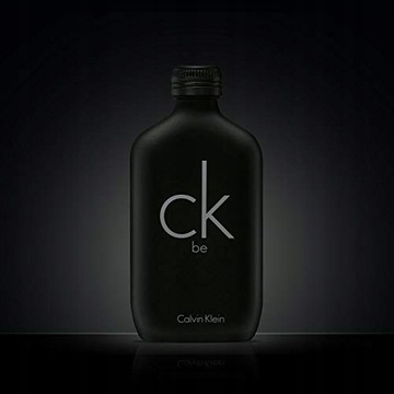 Туалетная вода Calvin Klein CK Be спрей 200мл