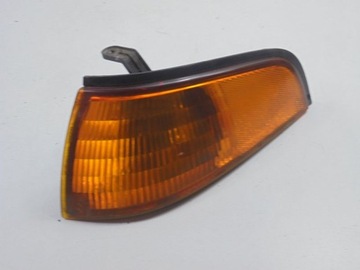 FORD ESCORT USA 91-96 SMĚROVKA LEVÝ 3D