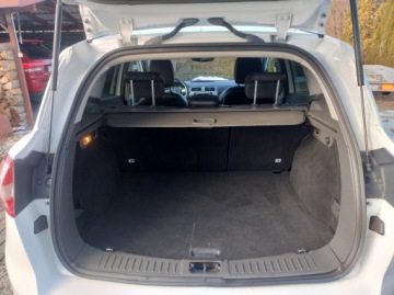 Ford Kuga I 2008 Ford Kuga 2.0 TDCi 4x4 z Niemiec Opłacony, zdjęcie 8