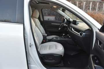 Mazda CX-5 II SUV 2.5 SKY-G 194KM 2021 Mazda CX-5 2.5 194KM Automat 2021r. lift BOSE Kame, zdjęcie 26