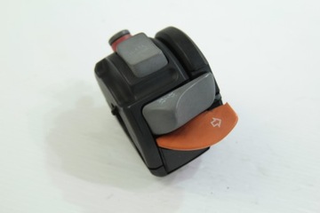 BMW R 1200 GS K25 04-07 ПЕРЕКЛЮЧАТЕЛЬ ПРАВЫЙ РОЛГАЗ