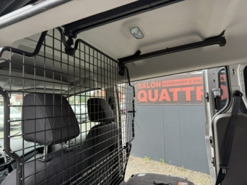 Ford Transit Connect II VAN 1.5 TDCi 120KM 2019 Ford Transit Connect Salon Polska. VAT 23%., zdjęcie 37