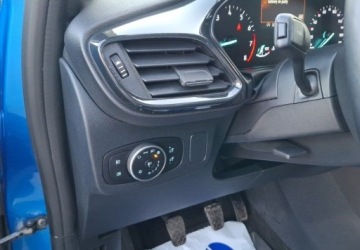 Ford Puma II Crossover 1.0 EcoBoost 125KM 2020 Ford Puma 1.0 EcoBoost Titanium Benzyna 125KM, zdjęcie 20