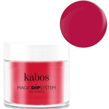 KABOS PUDER MANICURE TYTANOWY SECRET COLOR 76 - 20G PROSZEK TYTANOWY