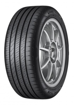 4x Goodyear EFFICIENTGRIP PERFORMANCE 2 195/65R15