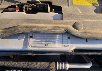 Ford Cougar 2.0 i 16V 131KM 2000 Ford Cougar Unikat 116 Tkm - Wzorowy Lakier -100 Oryginal 2.0 Benzyna, zdjęcie 31