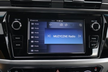  SsangYong Korando 1.5 T-GDI, Salon Polska, zdjęcie 12