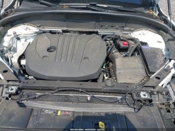 Volvo XC60 II 2022 Volvo XC 60 B5 Inscription 2022 2.0l 2.0 Benzyna 247KM, zdjęcie 8