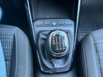 Kia Stonic I Crossover Facelifting 1.0 T-GDI 100KM 2021 Kia Stonic 1.0 benzyna 100 KM 6 biegow zarej w PL zadbany zamiana, zdjęcie 20