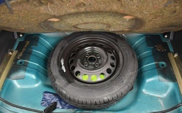 Suzuki Ignis II Hatchback 1.5 i 16V 99KM 2004 Suzuki Ignis 1.5B AUTOMAT Klima Bez Korozji Sprowadzony Oplacony 1.5, zdjęcie 21