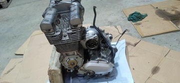ДВИГАТЕЛЬ YAMAHA XJ 900 4KM 93-03 КОМПЛЕКТ РАБОЧИЙ GWA