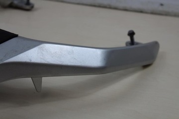 SUZUKI DL650 V-STROM РУЧКА ЗАДНЯЯ ПАССАЖИРСКАЯ РАМА