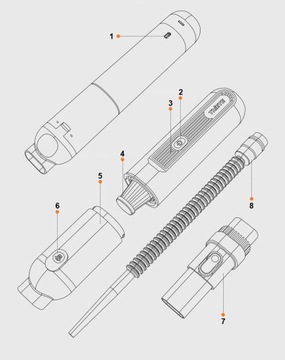 АВТОМОБИЛЬНЫЙ ПЫЛЕСОС THIEYE 2в1, АВТОМОБИЛЬНЫЙ АККУМУЛЯТОР ДЛЯ ДОМАШНЕГО КОМПЬЮТЕРА