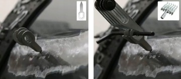 СВАРОЧНЫЙ МАШИНА SPOTTER SPOTER IDEAL TECNO SPOTTER 8000