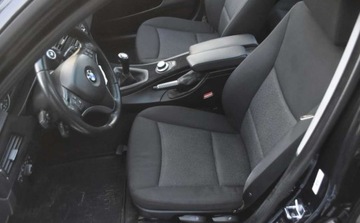 BMW Seria 3 E90-91-92-93 Touring E91 2.0 318i 143KM 2008 BMW Seria 3 BMW Seria 3 318i Edition Sport 2.0 Benzyna 143KM, zdjęcie 21