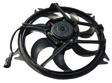 CITROEN C4 BERLINGO | VENTILÁTOR CHLADIČŮ MOTORU