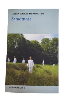 Samotność Klimko-Dobrzaniecki