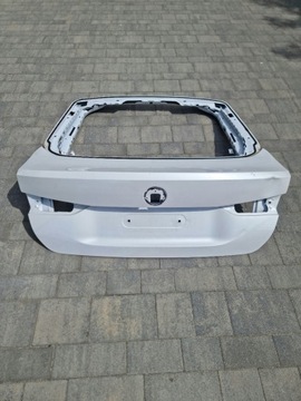 BMW 4 G26 KLAPA BAGAŻNIKA