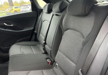 Hyundai i30 III Hatchback Facelifting 1.0 T-GDI 120KM 2023 Hyundai i30 Smart Automat Gwarancja FV23 Salon Polska Benzyna, zdjęcie 10