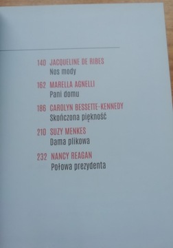 ЛЕГЕНДАРНЫЕ ИКОНЫ СТИЛЯ Катажина Страшевич