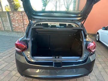 Dacia Sandero III Hatchback 5d 1.0 TCe 90KM 2022 Dacia Sandero-1.0 Benzyna Klima, zdjęcie 7