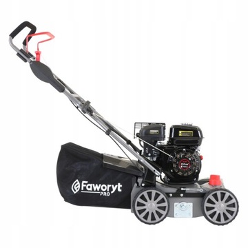Скарификатор AERATOR LONCIN COMPOSITION AERATOR 40см