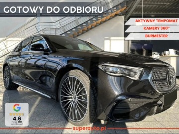 Mercedes Klasa E W214 Sedan 2.0 220d 197KM 2025 E Klasa 220 d 4-Matic AMG 2.0 (197KM) 2025