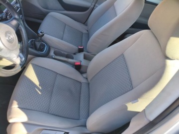 Volkswagen Golf V Hatchback 1.4 80KM 2008 Volkswagen Golf Vw Golf VI 1.4 MPI 80KM z Niemiec po oplatach 1.4 Benzyna, zdjęcie 25