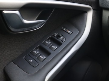 Volvo V40 II Hatchback 1.6 T4 180KM 2014 Volvo V40 Cross Country 1.6 T4, Salon Polska, zdjęcie 17