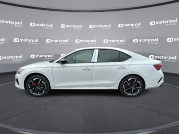Skoda Octavia IV 2026 Skoda Octavia RS 2,0 TSI DSG 265KM, zdjęcie 11