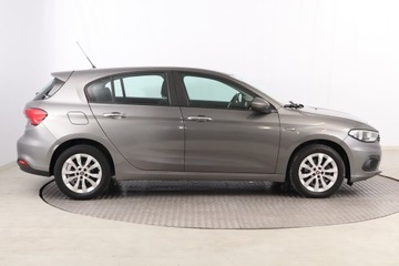 Fiat Tipo II Hatchback 1.4 T-Jet LPG 120KM 2017 Fiat Tipo 1.4 T-Jet, Salon Polska, Klima, zdjęcie 5