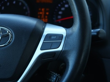 Toyota Avensis III Sedan Facelifting 2.0 Valvematic 152KM 2013 Toyota Avensis 2.0 Valvematic, Salon Polska, zdjęcie 17