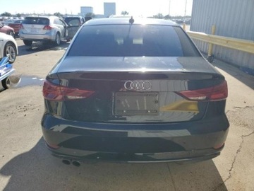 Audi A3 8Y 2020 Audi a3 2020 Premium 2.0 Benzyna 184KM, zdjęcie 2