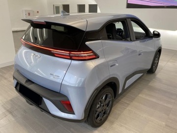 BYD 2025 BYD Dolphin Surf Boost Hatchback (88 KM) 2025, zdjęcie 3