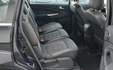 Ford S-Max I Van Facelifting 2.0 Duratorq TDCi DPF 140KM 2012 Ford S-Max Ford S-Max 2.0 TDCi Platinium X 2.0 Diesel 140KM, zdjęcie 31