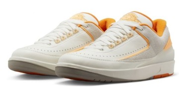 Buty Nike Air Jordan 2 Retro Low " Craft Melon Tint " r. 46